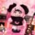 Cute Plush Pendant Doll Keychain Bag Charm (343) - Image 8