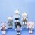 Pleasant Goat and Big Big Wolf Energy Loading Series Plush Pendant Blind Box - Image 5
