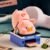 LuLu Piggy Busy Workday Series Figure - Image 6