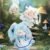 DUMIA Forest Family Series Vinyl Plush Pendant Blind Box - Image 3