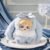 Cute Plush Pendant Doll Keychain Bag Charm (140) - Image 4