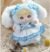 Soft Plush Doll Toy Stuffed Animal Gift (650) - Image 2
