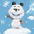 DSN Frozen Mischievous Olaf Series Figure #12453322490174 - Image 5