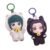 Cute Plush Pendant Doll Keychain Bag Charm (281) - Image 5