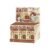 POP MART The Monsters Labubu Hair Salon Series Glowing Fridge Magnet Blind Box - Image 8