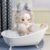 Soft Plush Doll Toy Gift #12442899415358 - Image 8