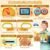 Educational Wooden Puzzle Toy #54788 - Image 6