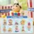 Crayon Shin-chan Dessert Time Series PVC - Image 2