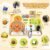 Educational Wooden Puzzle Toy #54788 - Image 2