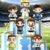 2026 FIFA World Cup Argentina National Team Series Plush Pendant Blind Box - Image 2