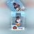 Pingu MINI MEME Series Figure Blind #12449411137854 - Image 4