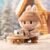 Cute Animal Plush Stuffed Toy (33) - Image 6