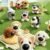 Soft Plush Doll Toy Gift #12470067921214 - Image 4