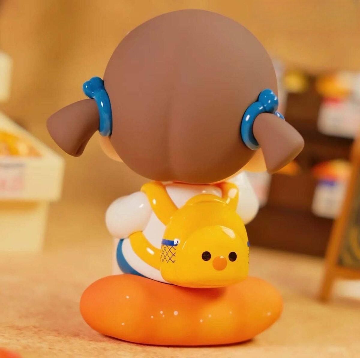 Baby Zoraa Bakery Series Figures, Blind #11806965924158 - Image 10