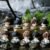DMBJ Shower Time Series Mini Figure #12495446966590 - Image 3