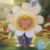 Cute Plush Pendant Doll Keychain Bag Charm (169) - Image 2