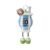 Soft Plush Doll Toy Gift #12333327810878 - Image 7