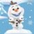 DSN Frozen Mischievous Olaf Series Figure #12453322490174 - Image 8