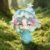 Soft Plush Doll Toy Gift #12404678787390 - Image 2