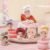 Nommi Sweetheart Plan Series Mini Figure #12464920756542 - Image 7