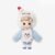 HACIPUPU Snowman Coming Action Figure #11618523021630 - Image 7