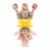 MEGA ROYAL MOLLY 400% Huang Yuxing-Bubble #11683551969598 - Image 8