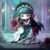 ZIYULI Night Dark Cantos Series Collectible #12502262317374 - Image 3