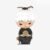 Hirono CLOT Series Figures Gift Box #11735619338558 - Image 7