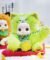 Cute Animal Plush Stuffed Toy #11403934859582 - Image 9