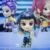 K-POP Demon Hunters Cosbi Mini Figure #12486769574206 - Image 10