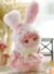 Soft Plush Doll Toy Stuffed Animal Gift (650) - Image 9