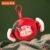 Cute Plush Pendant Doll Keychain Bag Charm (409) - Image 6