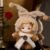 Soft Plush Doll Toy Stuffed Animal Gift (269) - Image 9