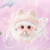 Cute Plush Pendant Doll Keychain Bag Charm (22) - Image 9