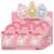 Chiikawa Pajamas Face Changing Figures, Blind #11955359482174 - Image 9