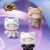 Cute Plush Pendant Doll Keychain Bag Charm (97) - Image 11