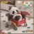 Panda Roll Playful Journal Series Figures, #11838137336126 - Image 4