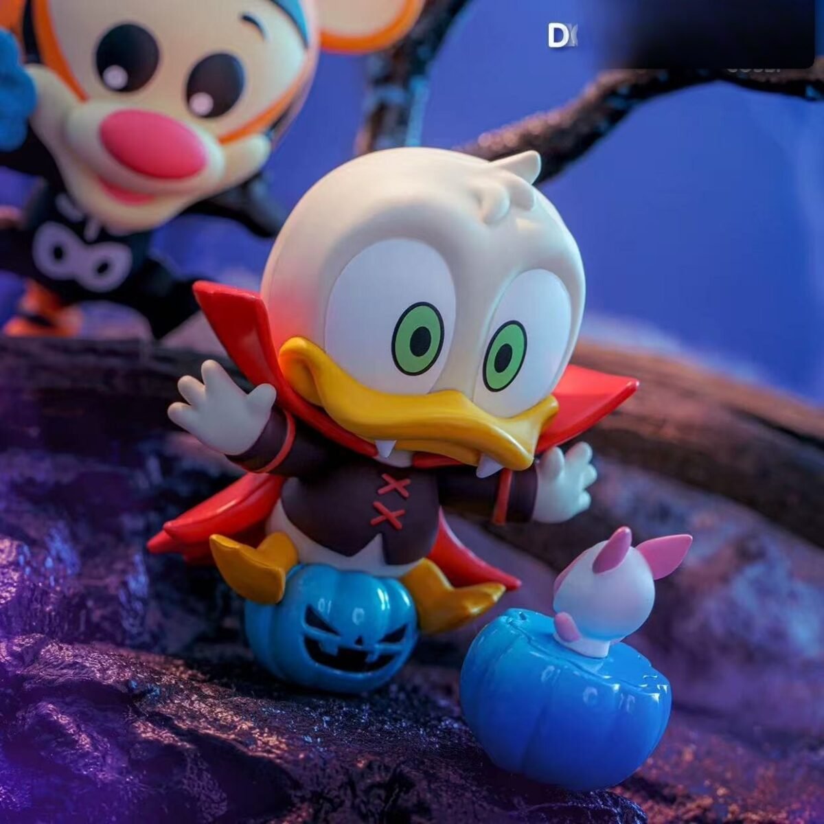 Hot Toys COSBI DlSNEY Pumpkin Party #12039633862974 - Image 9