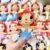 Soft Plush Doll Toy Gift #12512200360254 - Image 9
