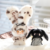 Cute Plush Pendant Doll Keychain Bag Charm (9) - Image 9