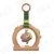 POP MART Pucky Pendant Blind Box Blind Box Series Pendant #12581410144574 - Image 9