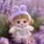 Soft Plush Doll Toy Gift #12288455147838 - Image 9