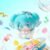Funism Hatsune Miku Fruit Candy Series - Image 2