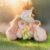 Cute Animal Plush Stuffed Toy #12245130969406 - Image 9