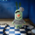 SpongeBob A Day in the Life of Plankton Series Plush Pendant Blind Box - Image 9