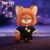 Cute Animal Plush Stuffed Toy #12217149423934 - Image 3
