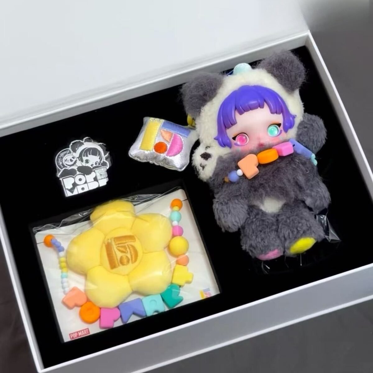 POP MART Figure Blind Box - Image 3
