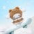 Cute Animal Plush Stuffed Toy #12167355597118 - Image 7