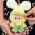 Cute Animal Plush Stuffed Toy #12226615738686 - Image 9