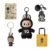 POP MART Labubu Figure Blind Box (4) - Image 2